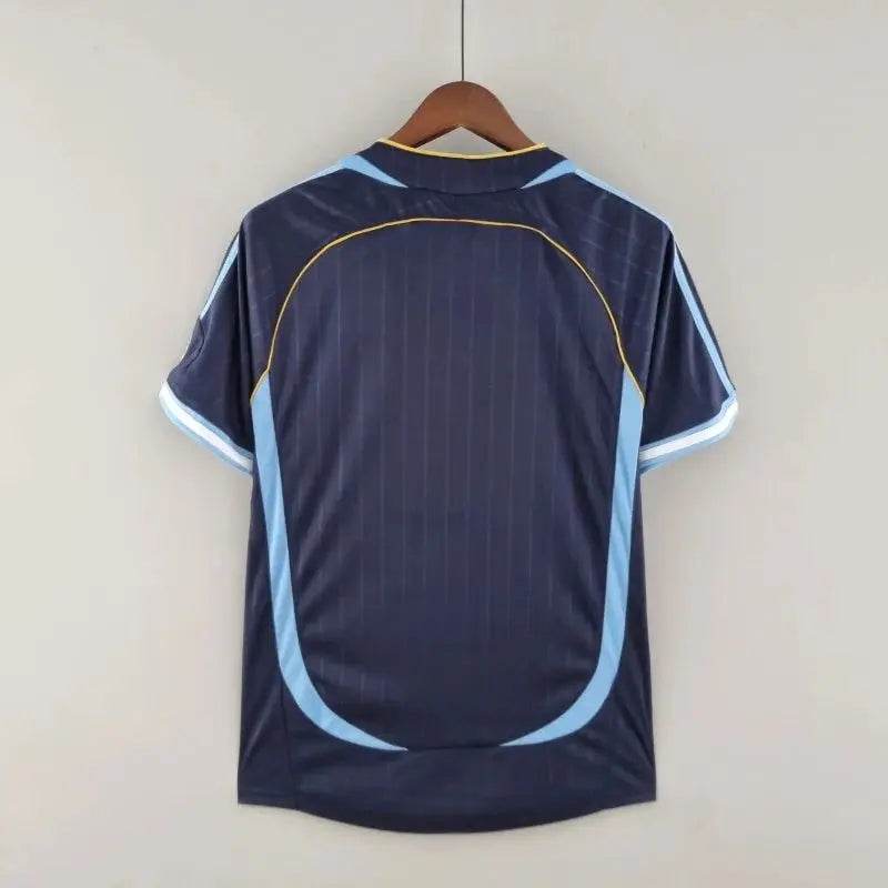 ARGENTINA RETRO JERSEY 2006 - Calcio Retro - 