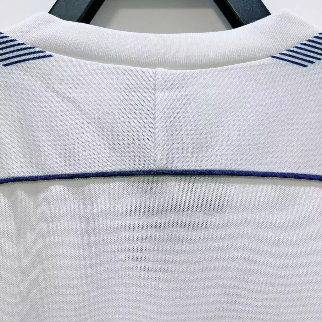 TOTTENHAM HOTSPUR Retro Home Jersey 1986 image 9
