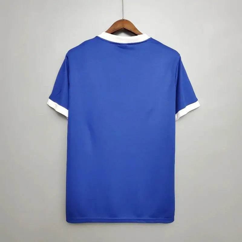 ARGENTINA RETRO JERSEY 1986 WORLD CUP - Calcio Retro - 