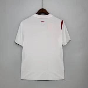 ENGLAND Retro Home Jersey WORLD CUP 2006 image 1