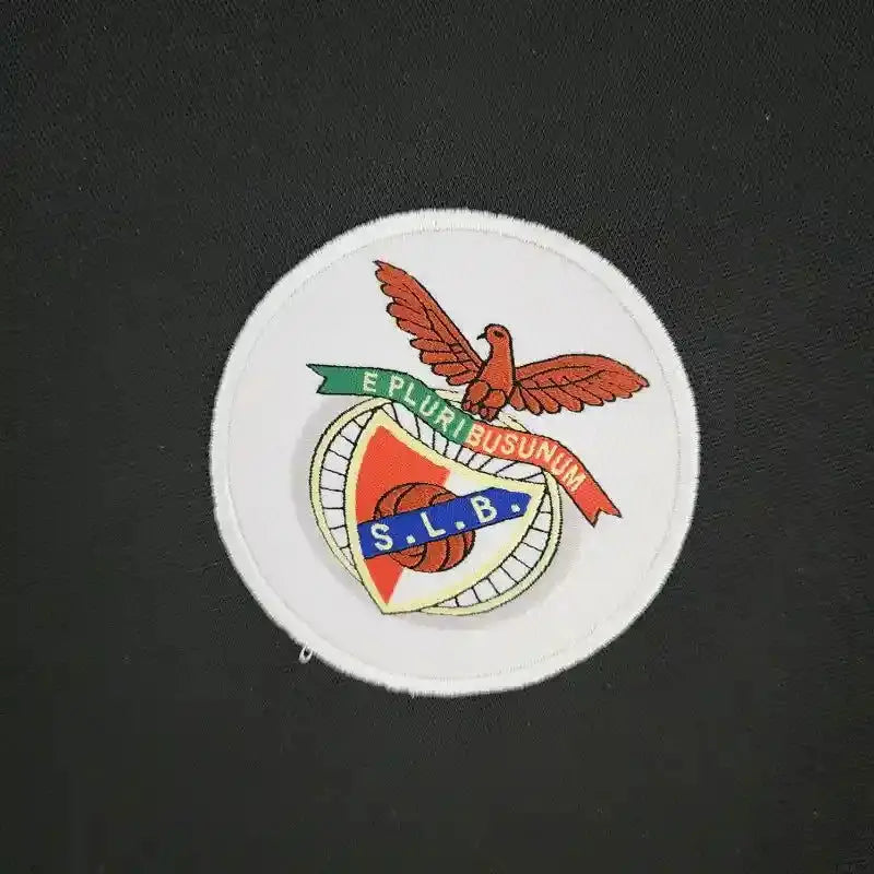BENFICA Retro Away Jersey 1973-74 image 4