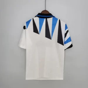 INTER MILAN Retro Away Jersey  1992-93 image 1