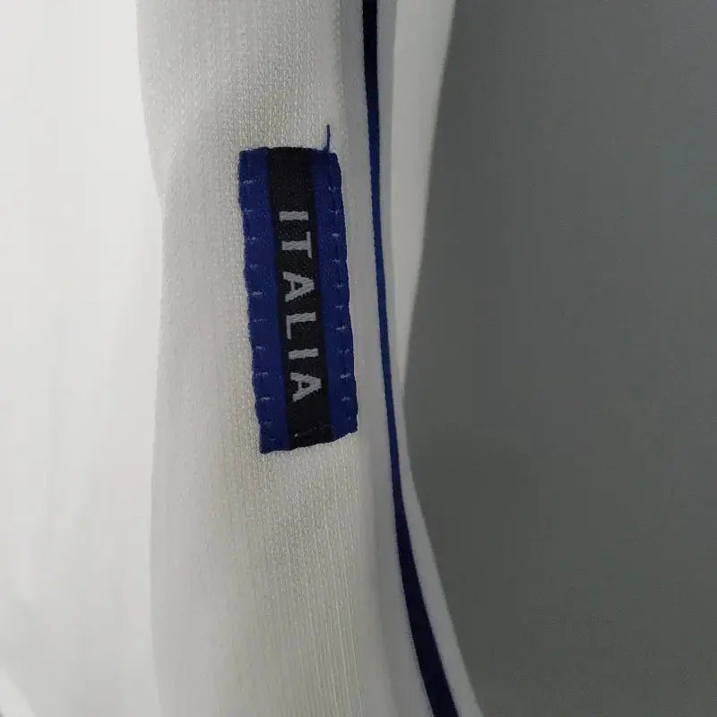 ITALY Retro Away Jersey 1998 image 4