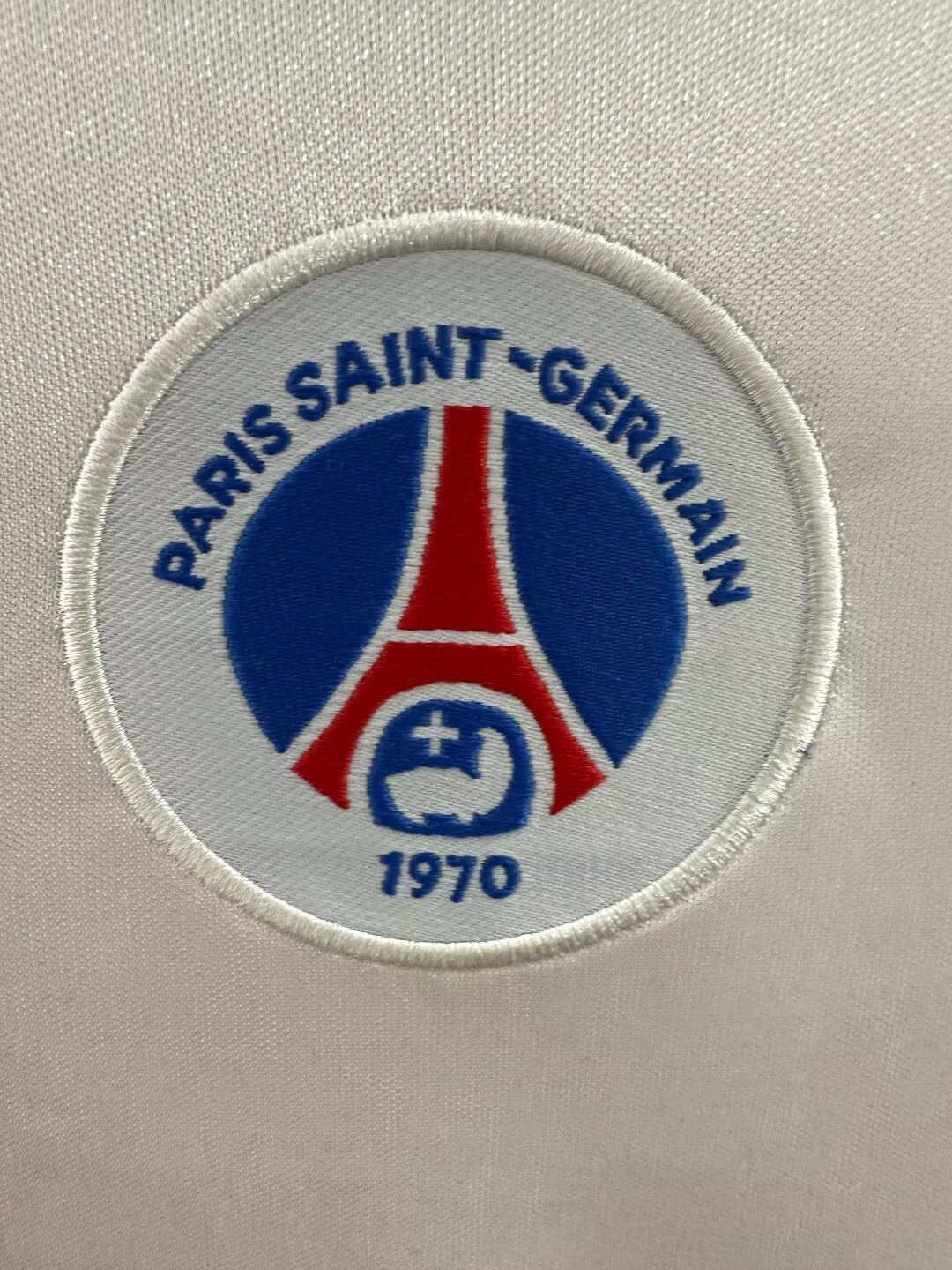 PSG Retro Away Jersey 1998-99 image 11