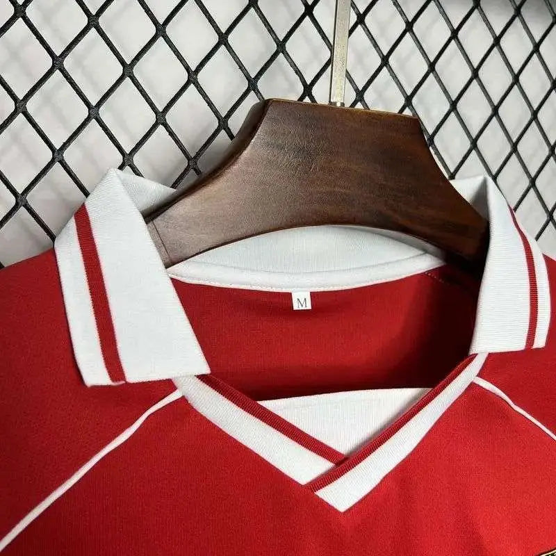 BENFICA Retro Home Jersey 1994-95 image 6