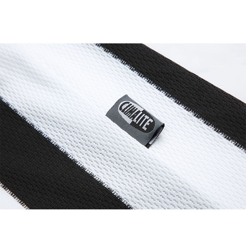NEWCASTLE UNITED Retro L/S Home Jersey 1999-00 image 9
