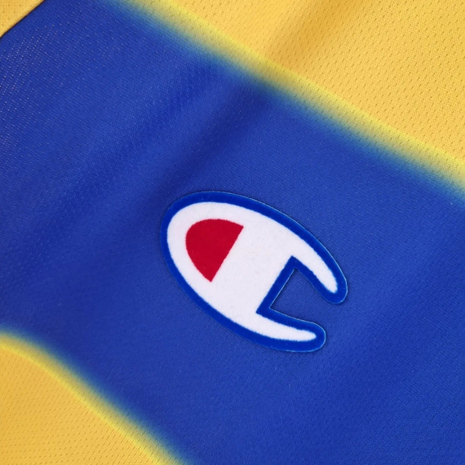 PARMA Retro Home Jersey  1999 image 1
