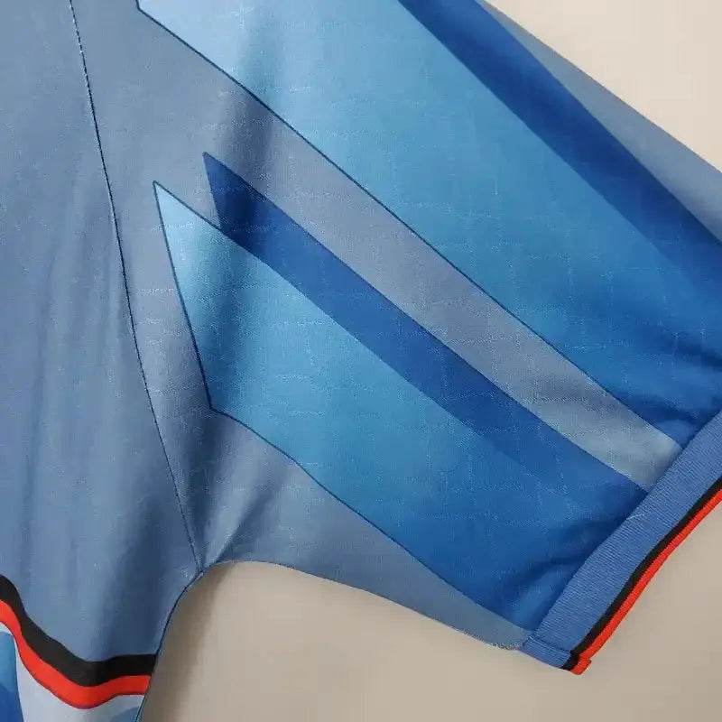 AC MILAN Retro Away Jersey 1995-96 - Calcio Retro - 