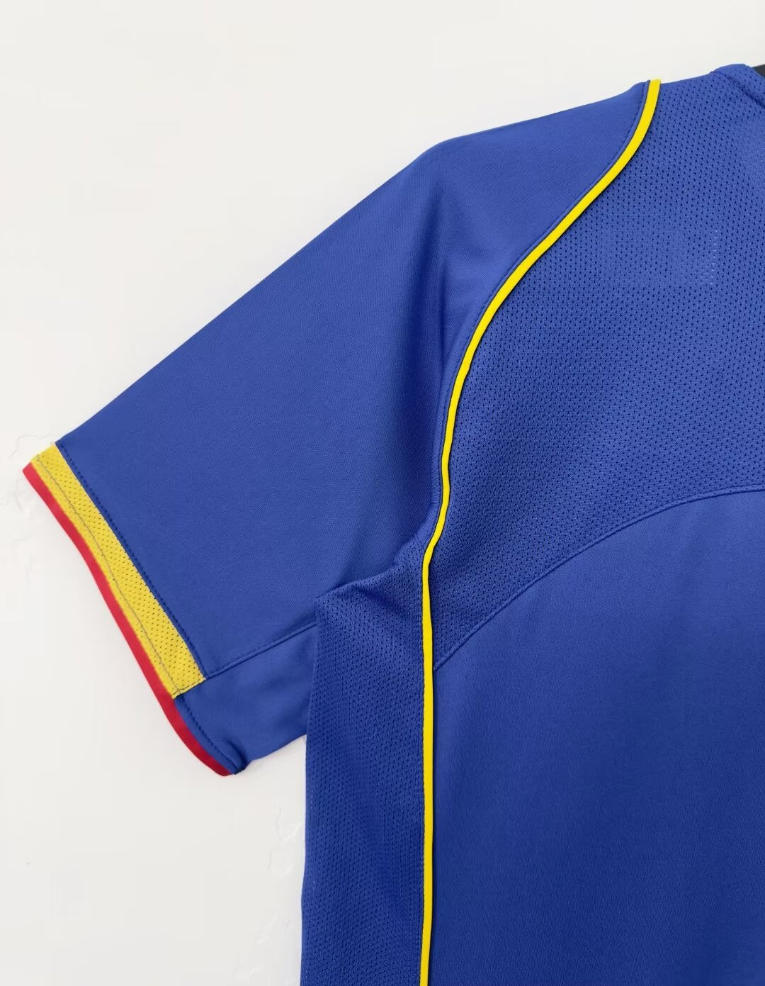 ARSENAL Retro Away Jersey 2004 image 10