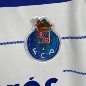 FC PORTO Retro Away Jersey 1985-86 image 7
