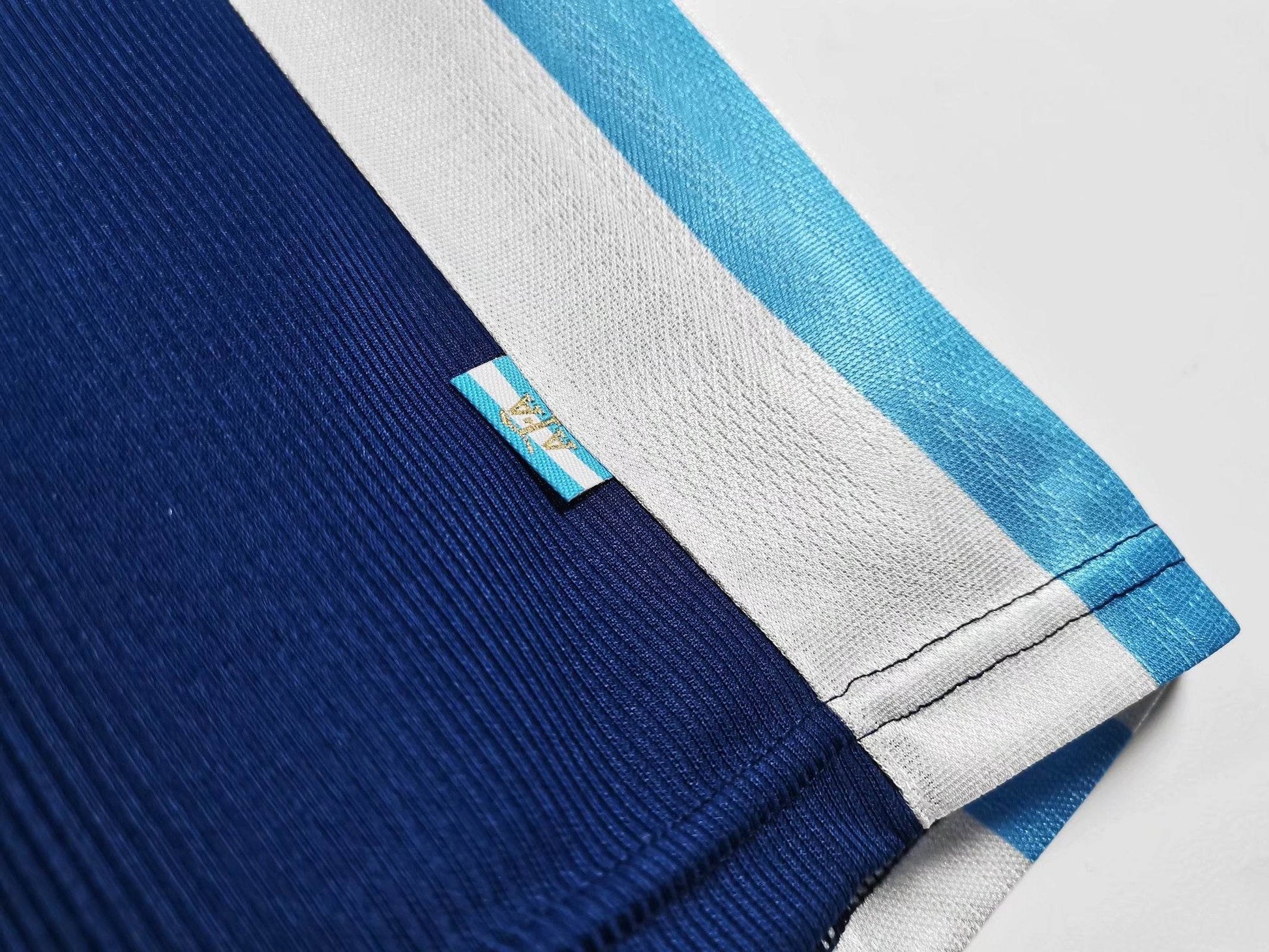 ARGENTINA RETRO JERSEY 1998 - Calcio Retro - 