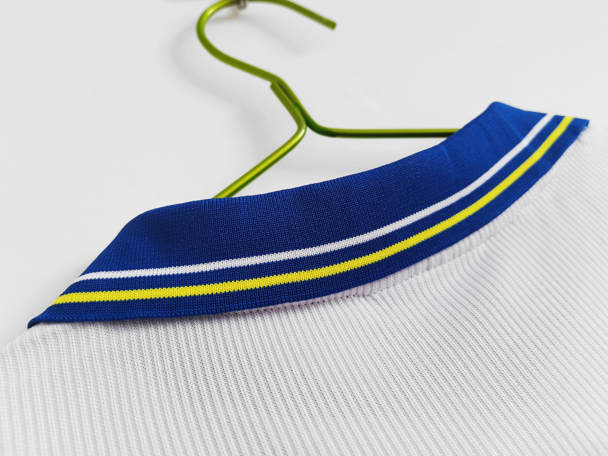 CHELSEA Retro Away Jersey 1998-00 image 7