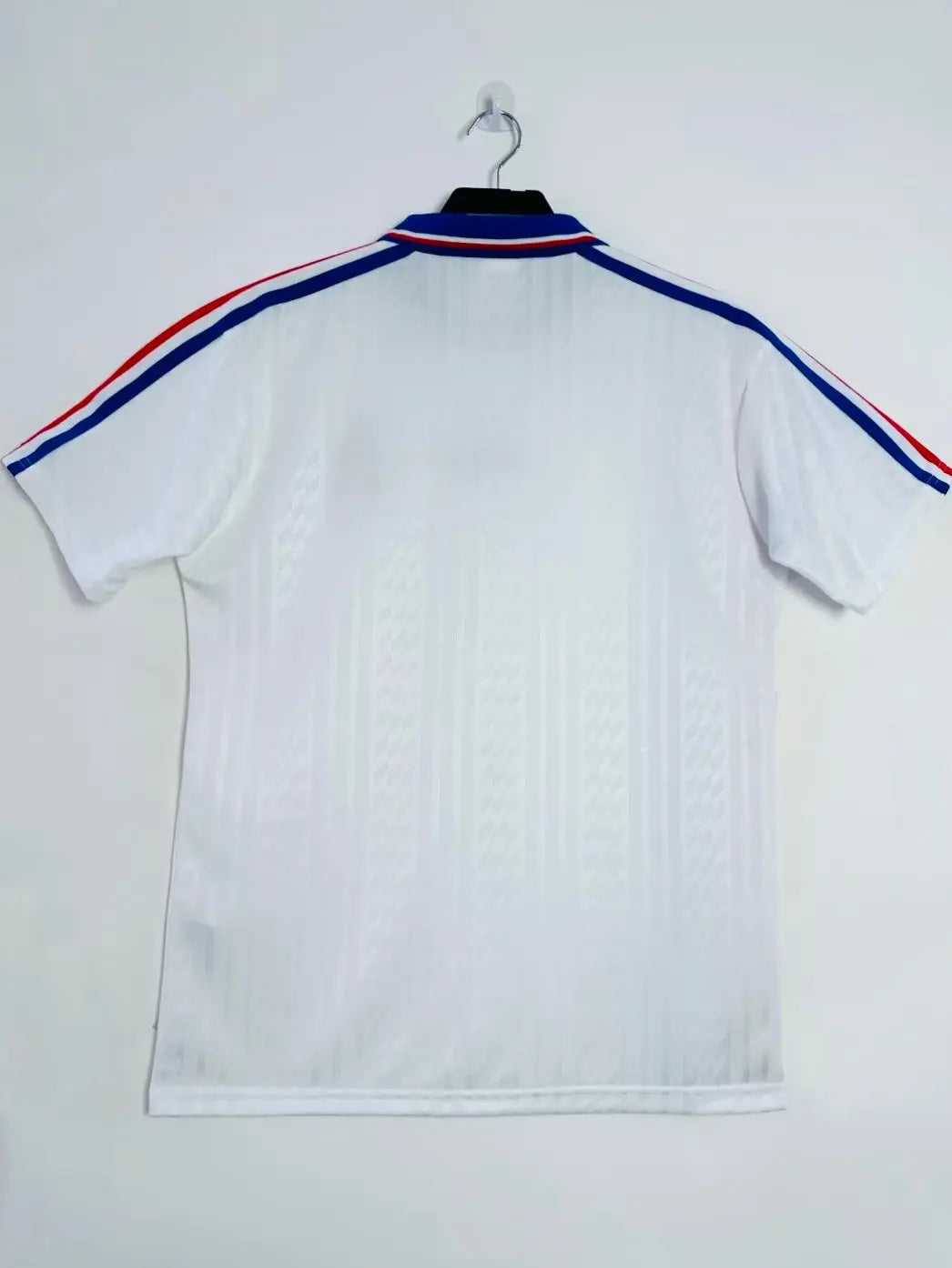 FRANCE Retro Away Jersey 1994 image 3