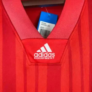 SPAIN Retro Home Jersey 1992 image 1