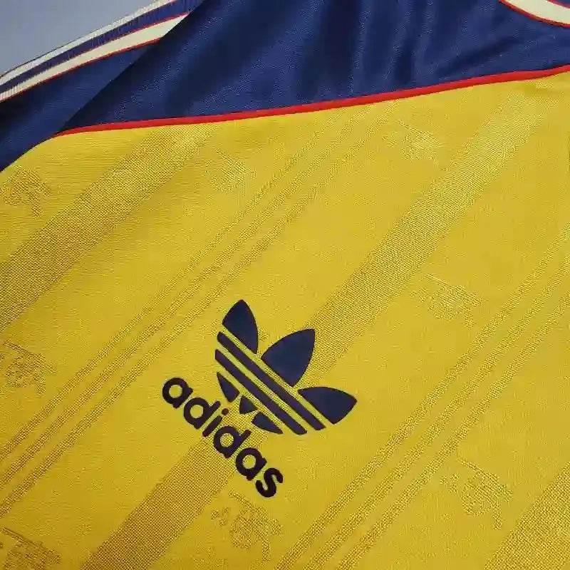 ARSENAL Retro Away Jersey 1989 - Calcio Retro - 