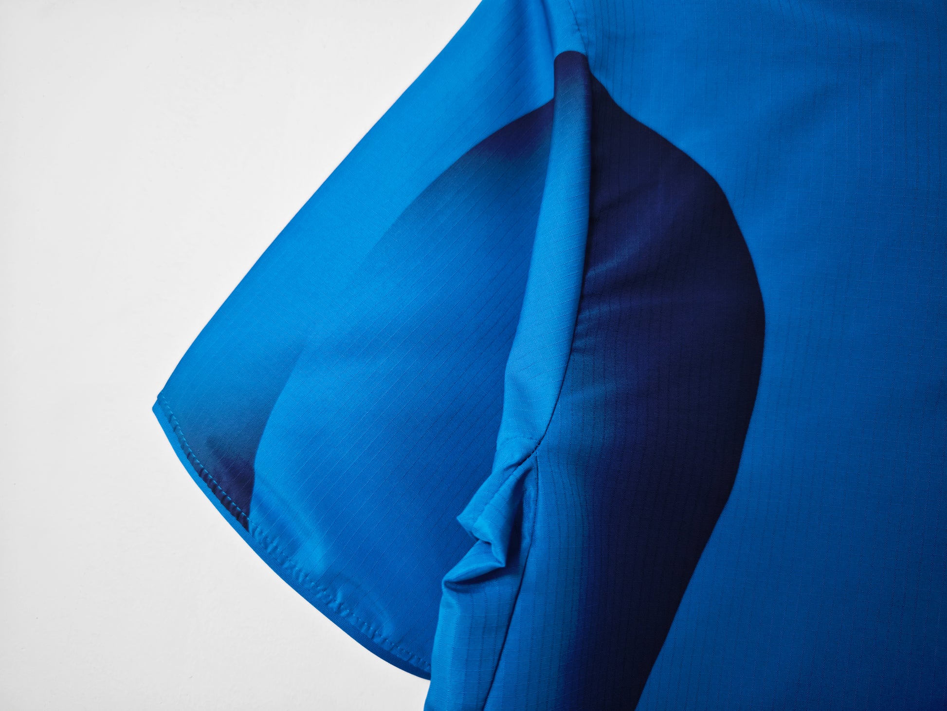 Italy Retro Home Jersey-WORLD CUP 2006 image 5
