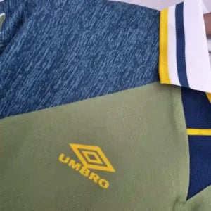 INTER MILAN Retro Away Jersey  1995-96 image 11