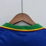 PORTUGAL Retro Away Jersey WORLD CUP 1998 image 1