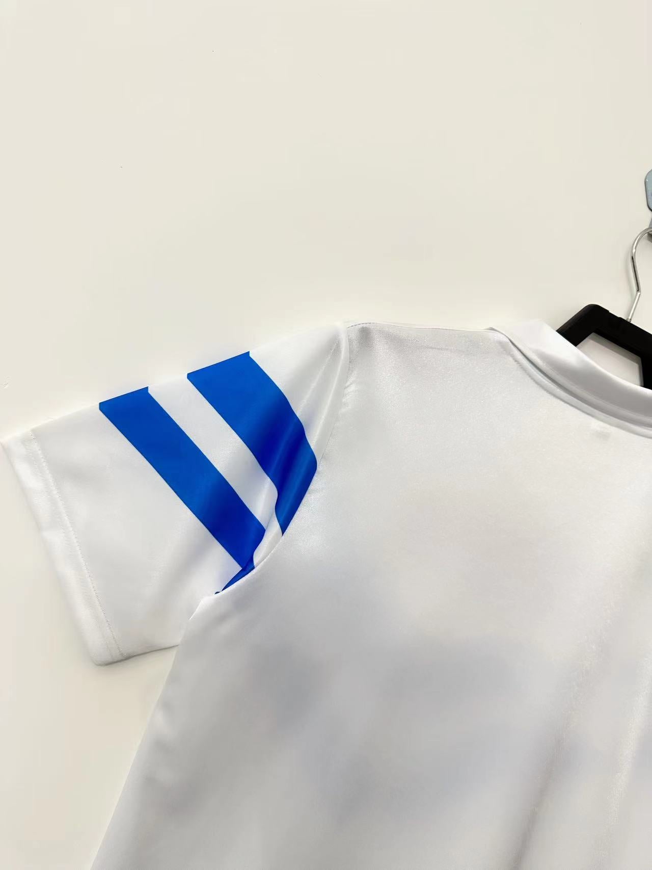 NAPOLI Retro Away Jersey 1988-89 image 6