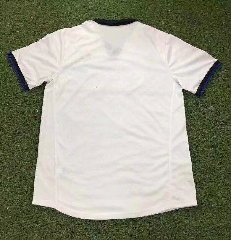 INTER MILAN Retro Away Jersey  1998-99 image 12