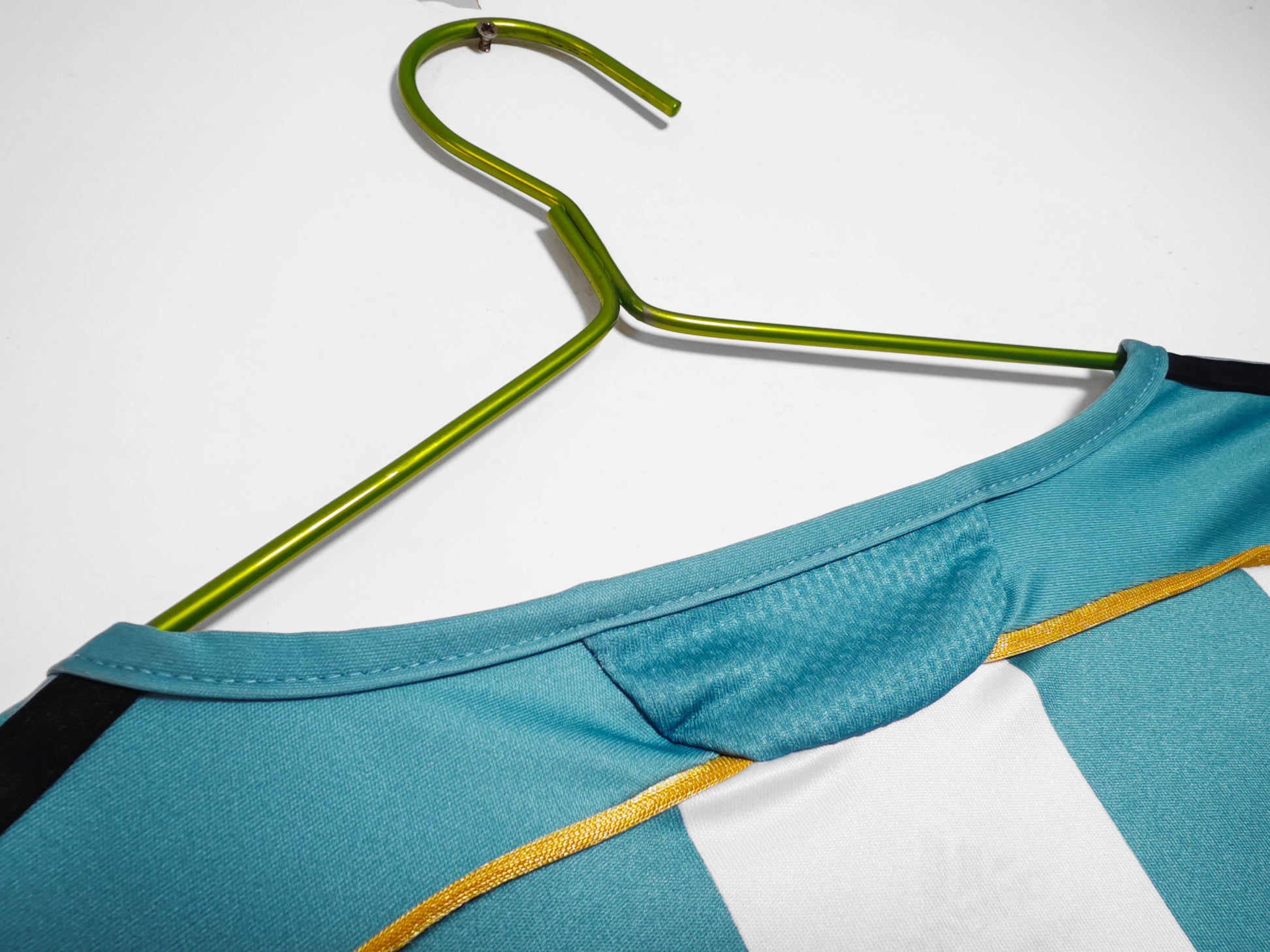 ARGENTINA RETRO JERSEY 2006 - Calcio Retro - 