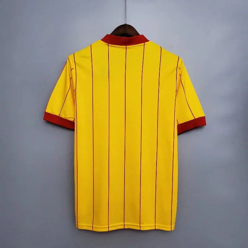 LIVERPOOL Retro Away Jersey 1984 image 3