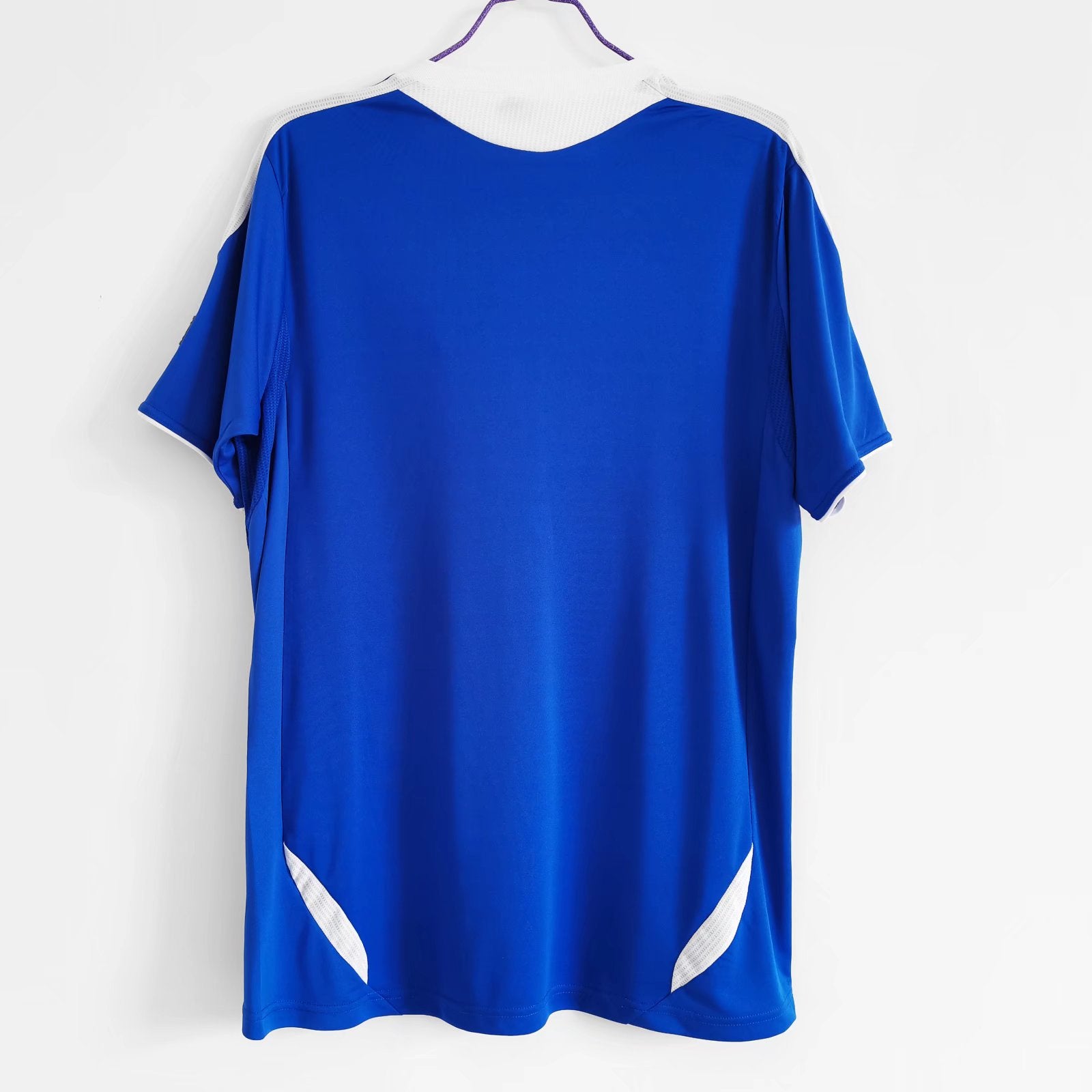 CHELSEA Retro Home Jersey Champion's League Final Edition 2011-12 image 1