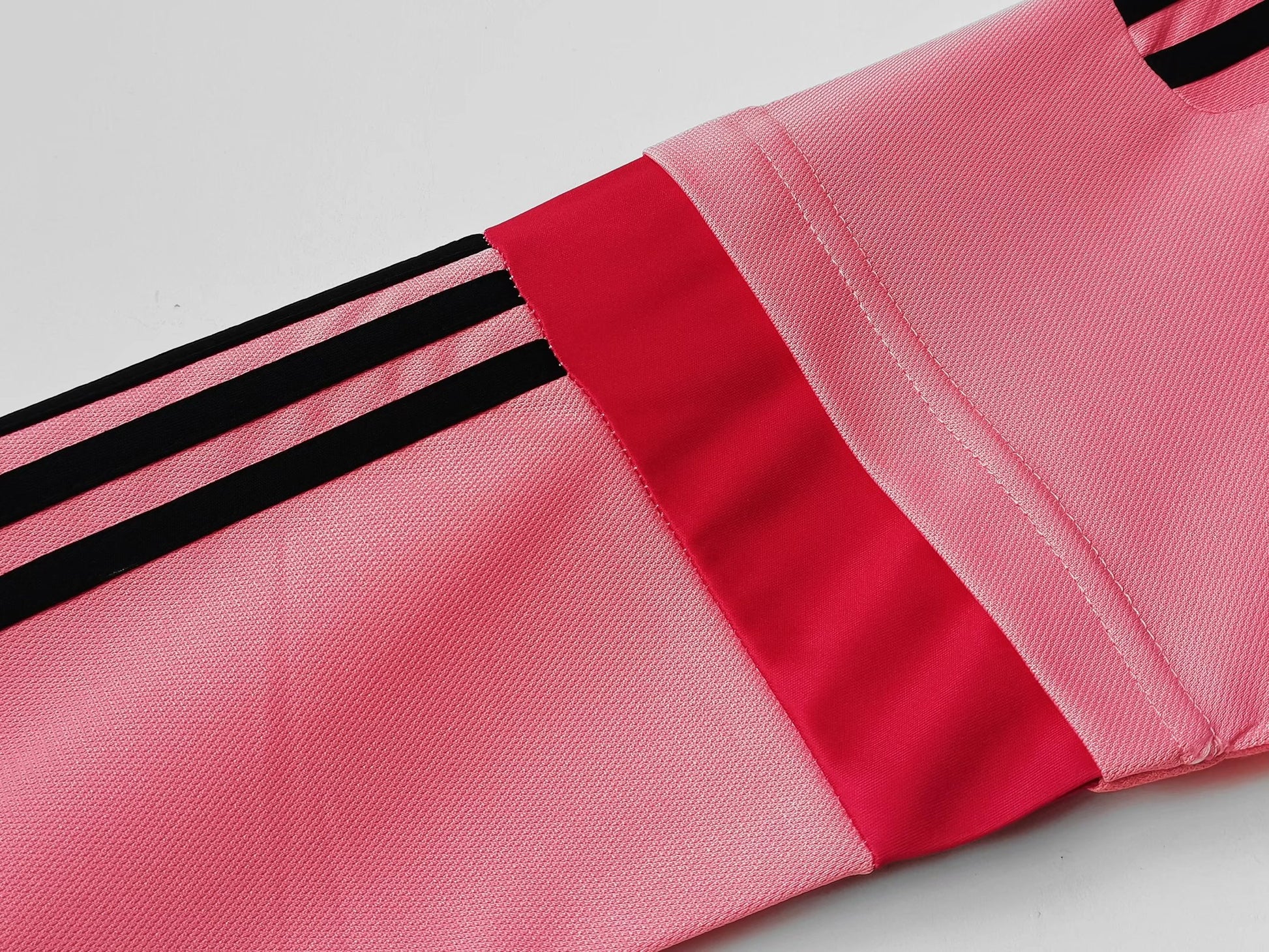JUVENTUS  RETRO L/S Away JERSEY 2015-16 image 8
