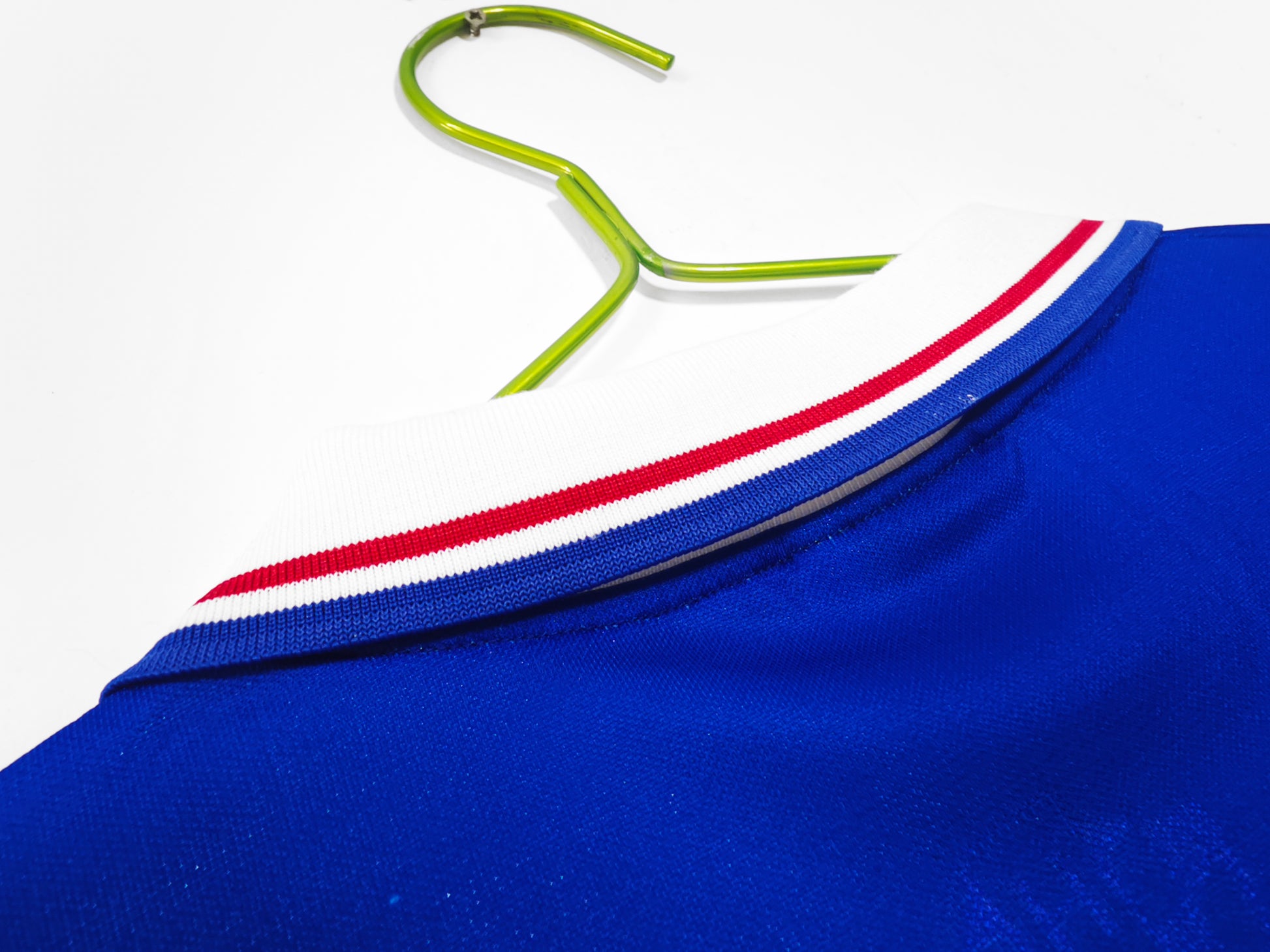 CROATIA Retro Away Jersey 1998 image 5