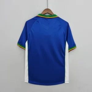 PORTUGAL Retro Away Jersey WORLD CUP 1998 image 7
