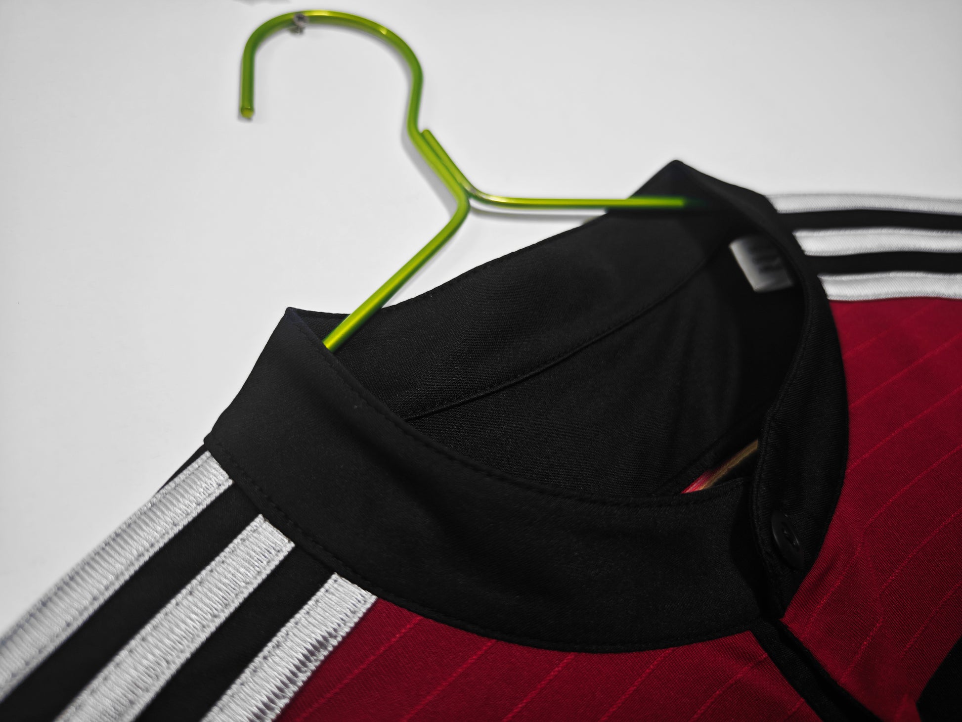 GERMANY Retro Away Jersey 2014 image 5