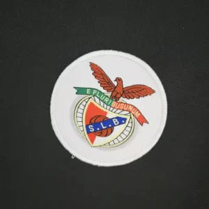 BENFICA Retro Away Jersey 1973-74 image 3