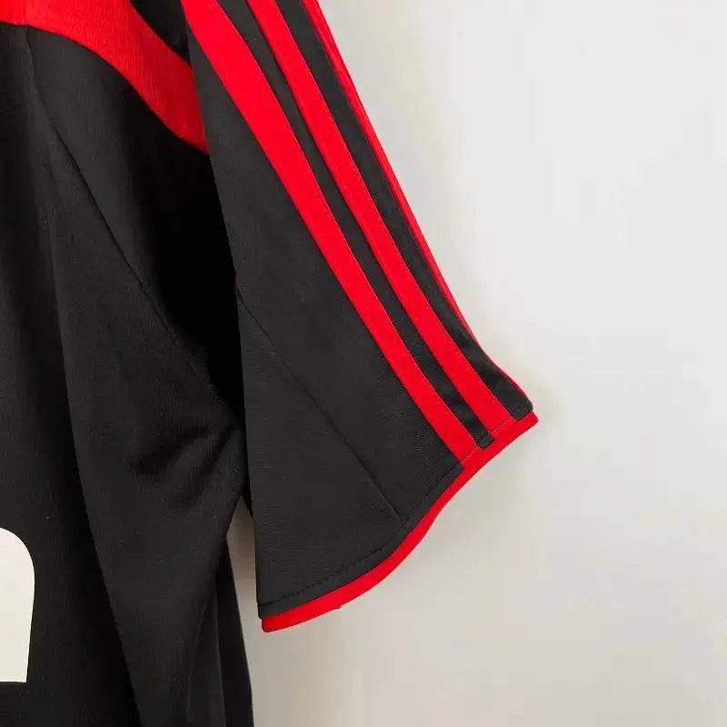AC MILAN Retro Away Jersey 2007-08 - Calcio Retro - 