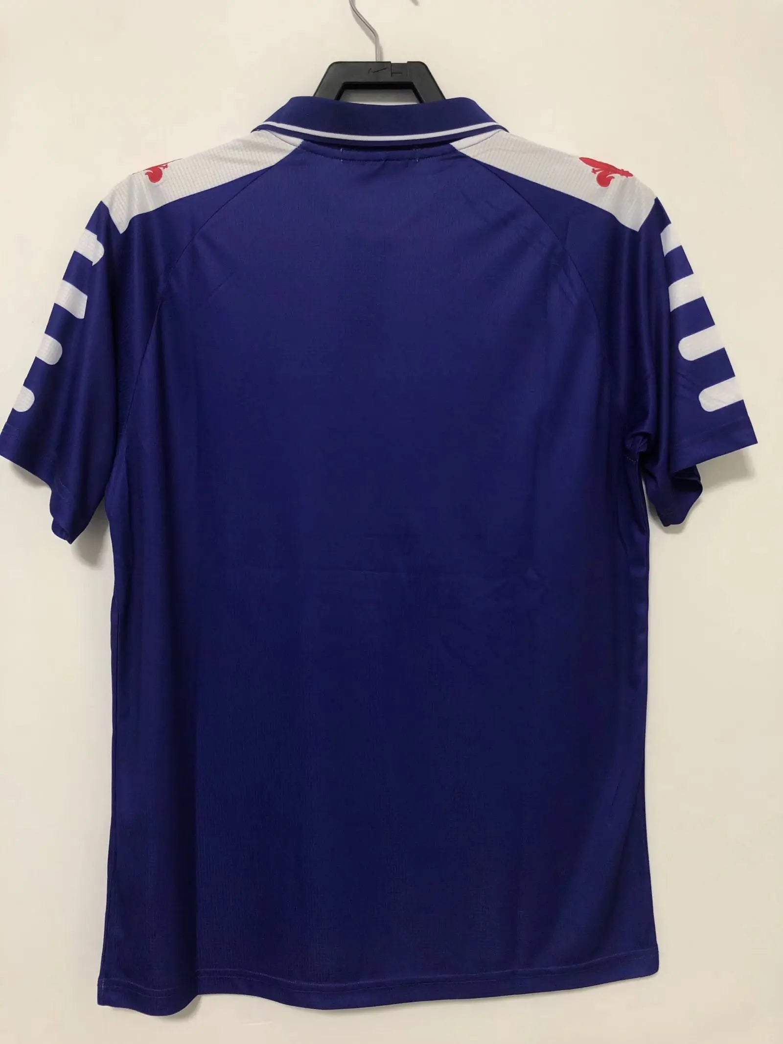 FIORENTINA Retro Home Jersey 1998-99  image 1