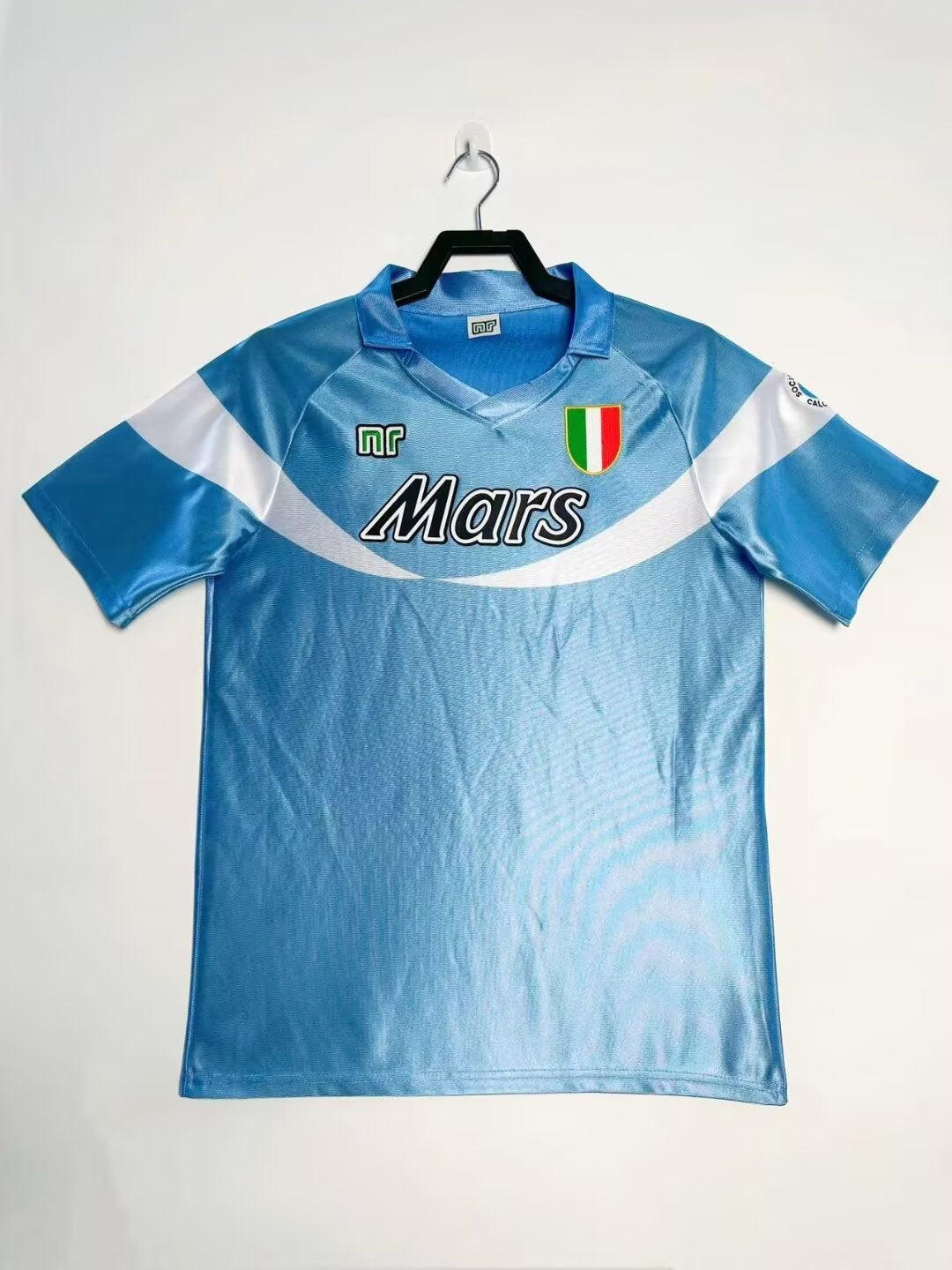 NAPOLI Retro Home Jersey 1990-91  image 0