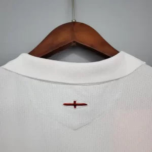 ENGLAND Retro Home Jersey WORLD CUP 2006 image 5