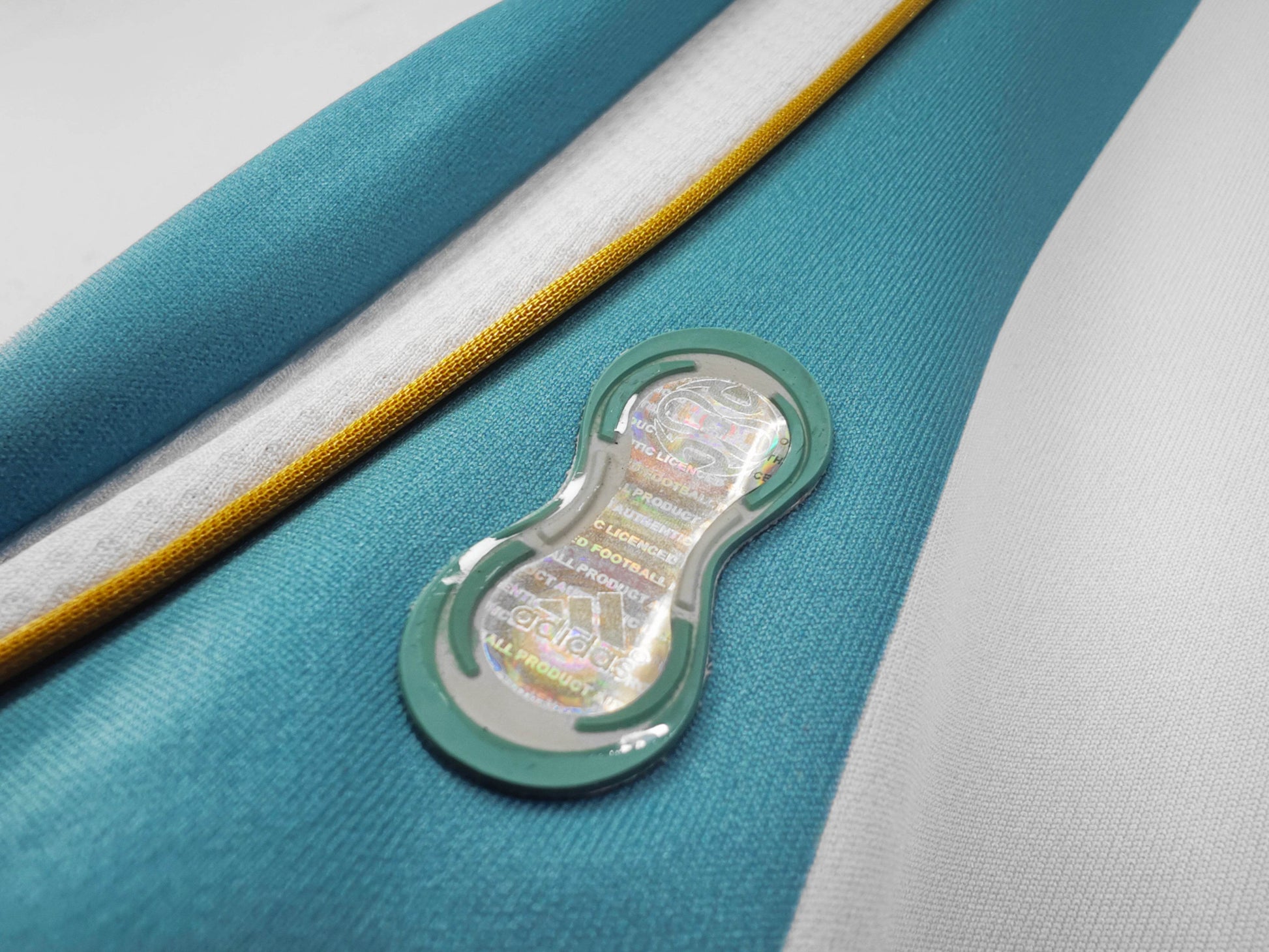 ARGENTINA RETRO JERSEY 2006 - Calcio Retro - 