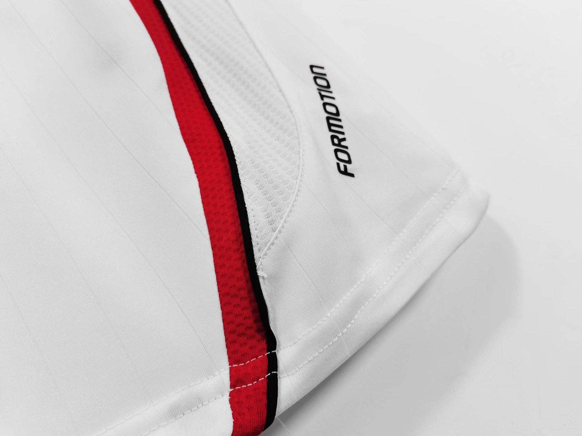 AC MILAN Retro Away JERSEY 2006-07 (CHAMPION'S LEAGUE EDITION) - Calcio Retro - 