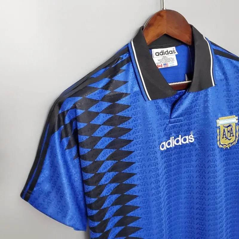 ARGENTINA RETRO JERSEY 1994 - Calcio Retro - 