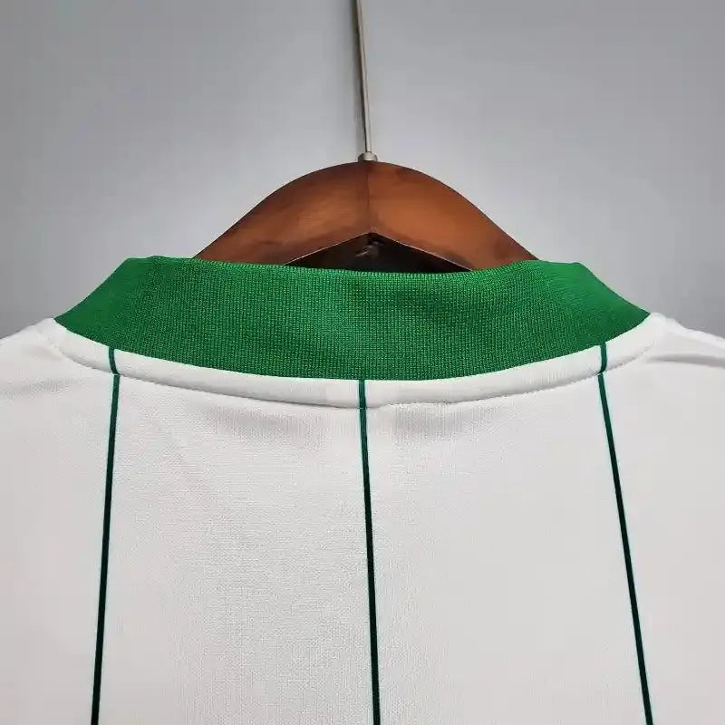 CELTIC FC Retro Away Jersey 1984-86 image 2