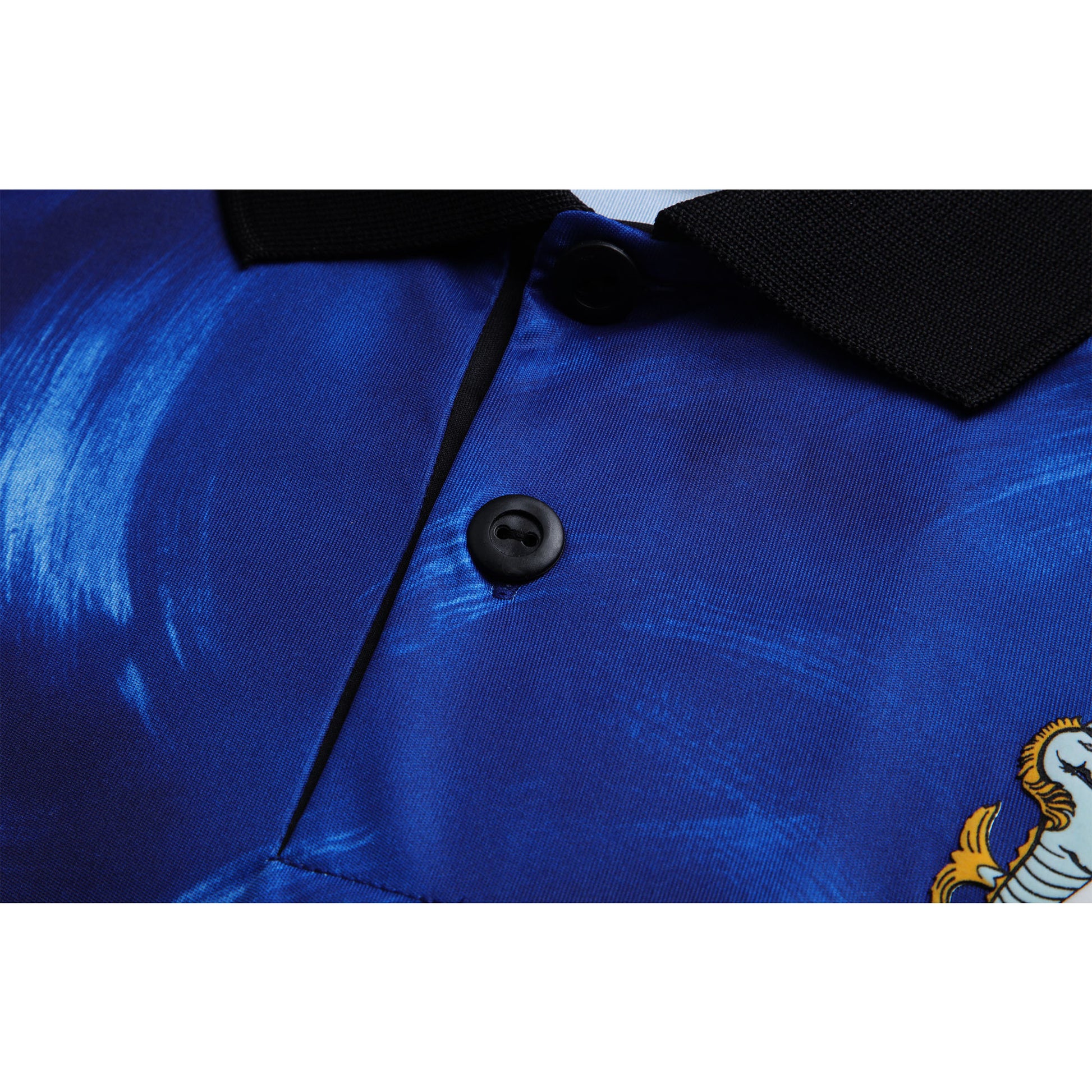 NEWCASTLE UNITED Retro Away Jersey 1993-95 image 7
