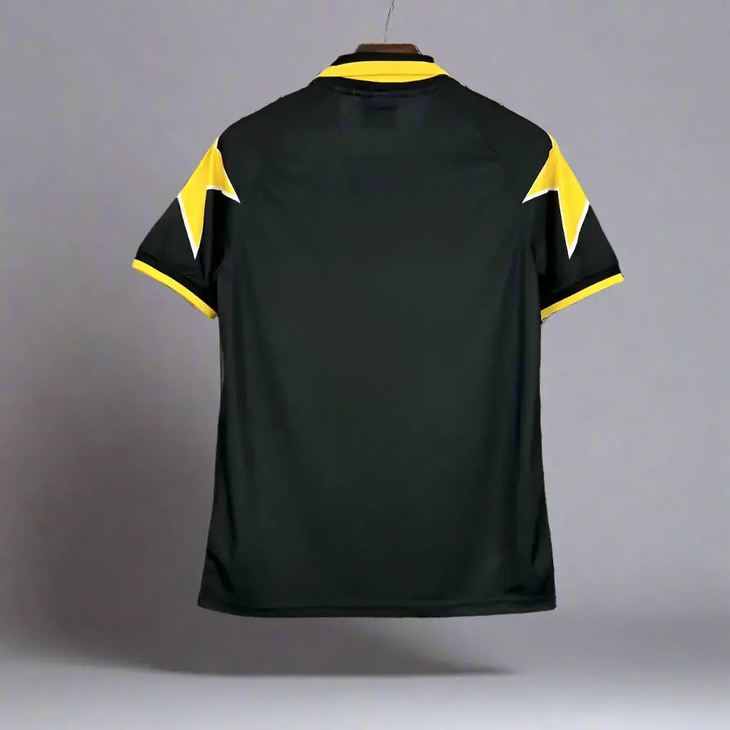 JUVENTUS Retro Away Jersey 1996-97 image 1