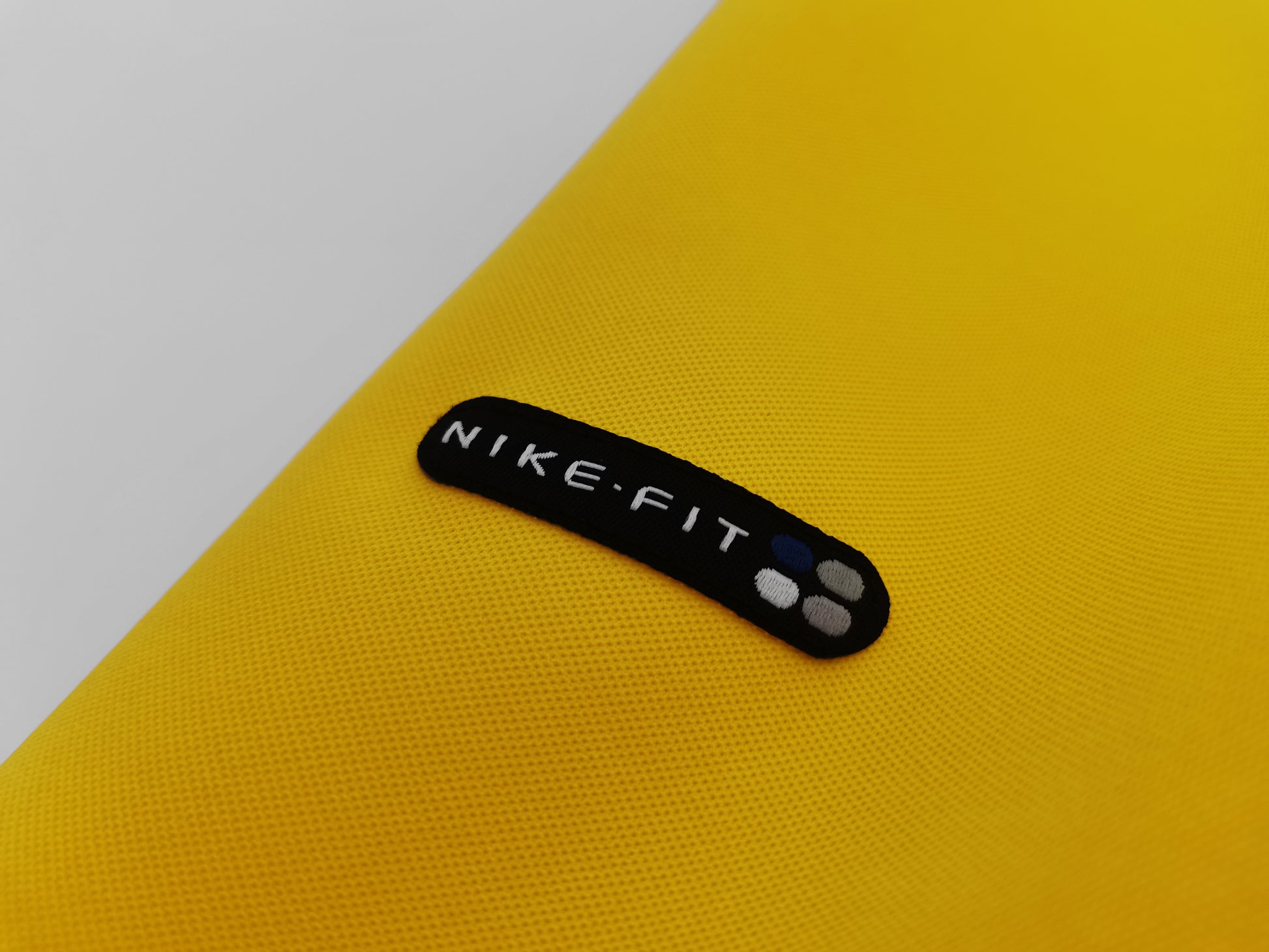 BRAZIL Retro Home Jersey 1998 image 4