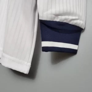 ENGLAND Retro L/S Home Jersey WORLD CUP 1998 image 2
