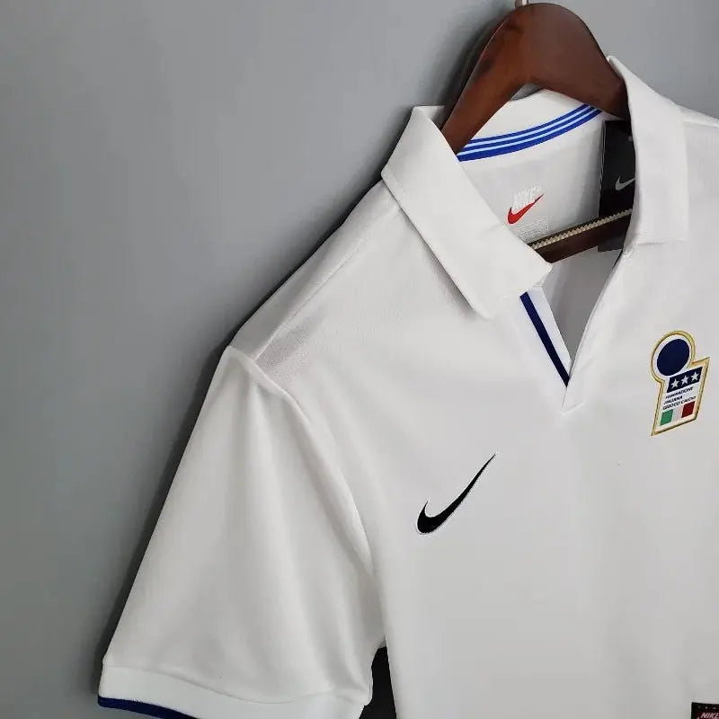 ITALY Retro Away Jersey 1998 image 5