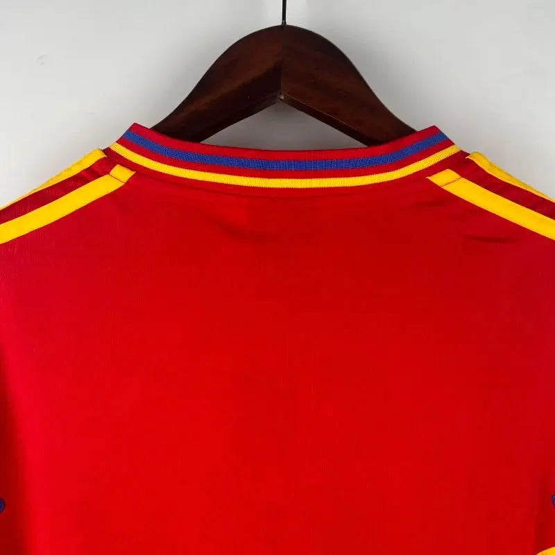 COLUMBIA Retro Away Jersey 1990 image 2