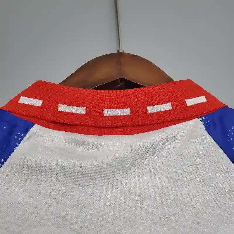 PSG Retro Away Jersey 1993-94 image 3