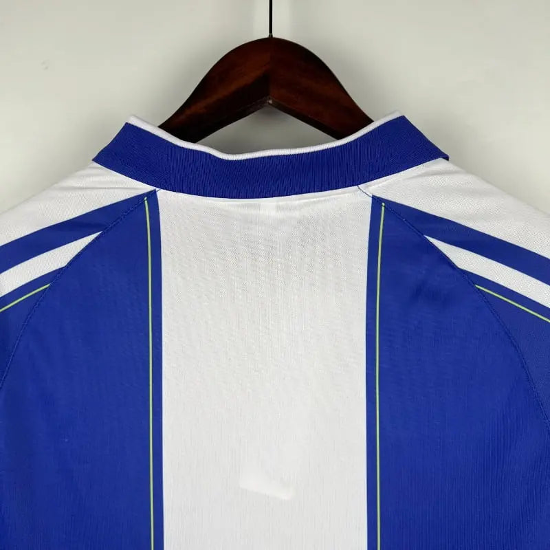 FC PORTO Retro Home Jersey  1997-98 image 1
