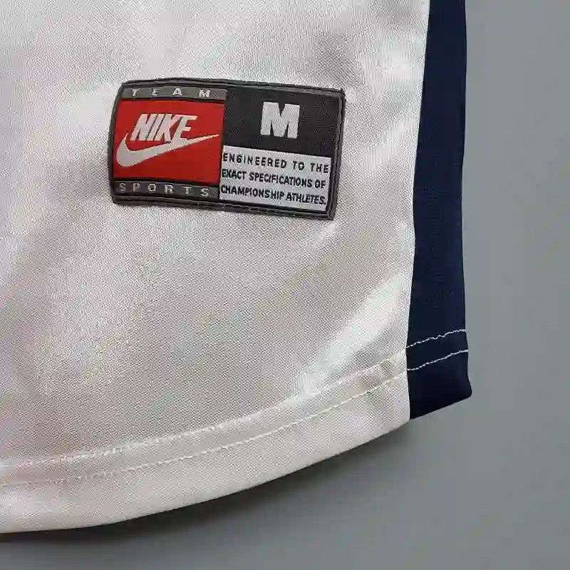 PSG Retro Away Jersey 1998-99 image 4