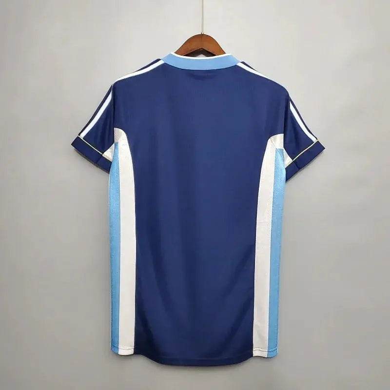 ARGENTINA RETRO JERSEY 1998 - Calcio Retro - 